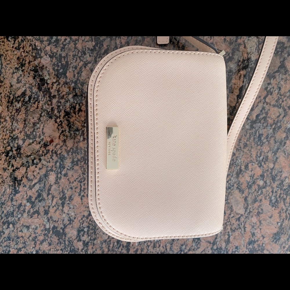 Small Kate Spade Crossbody